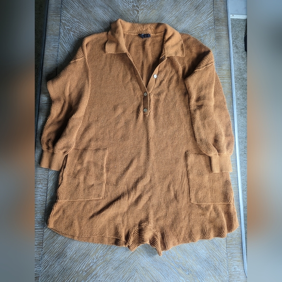 Heyson Pants - Lounging romber